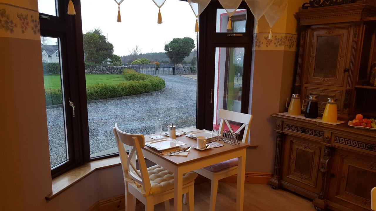 Headford Leroy'S Lodge المظهر الخارجي الصورة