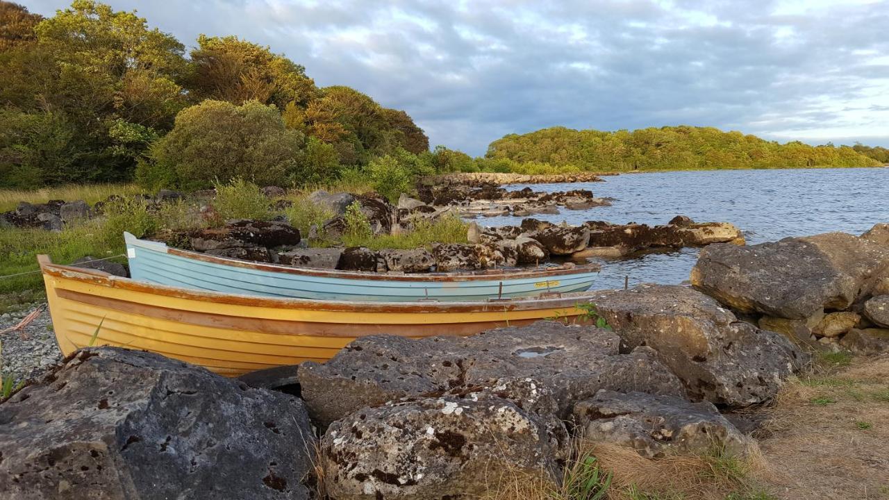 Headford Leroy'S Lodge المظهر الخارجي الصورة