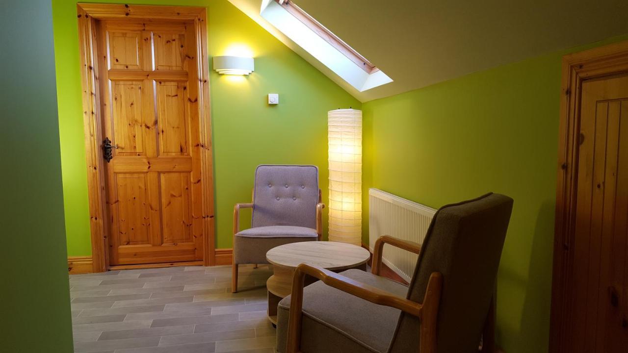 Headford Leroy'S Lodge المظهر الخارجي الصورة