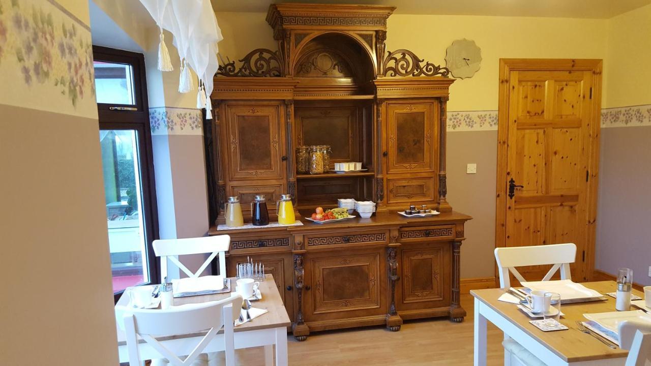 Headford Leroy'S Lodge المظهر الخارجي الصورة