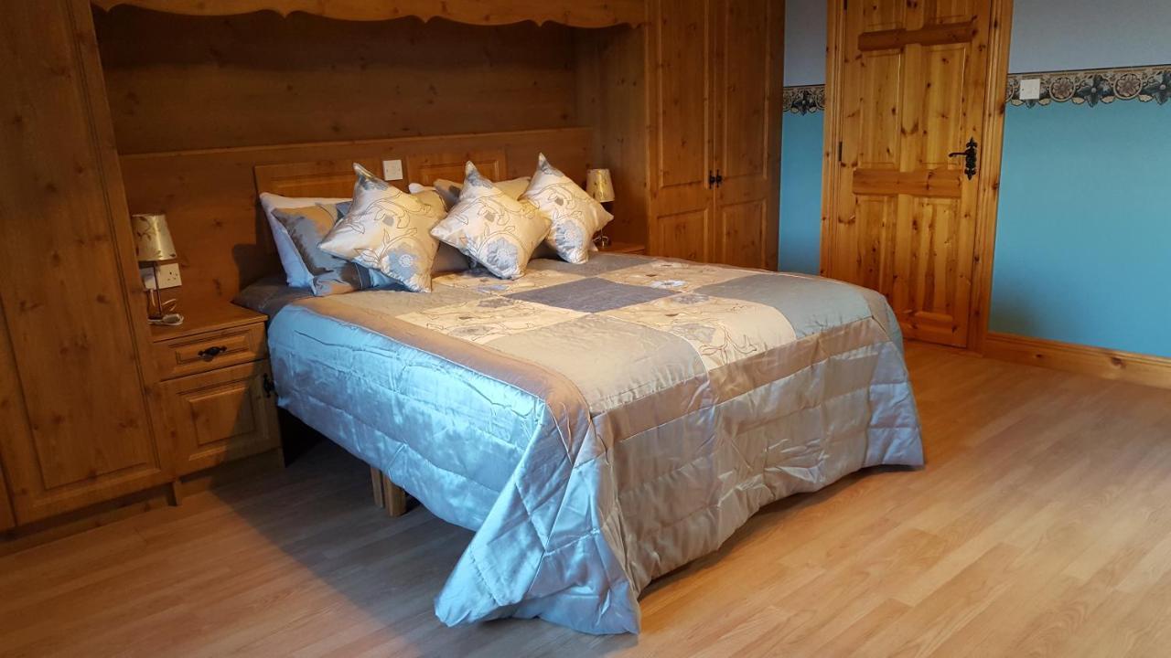 Headford Leroy'S Lodge المظهر الخارجي الصورة